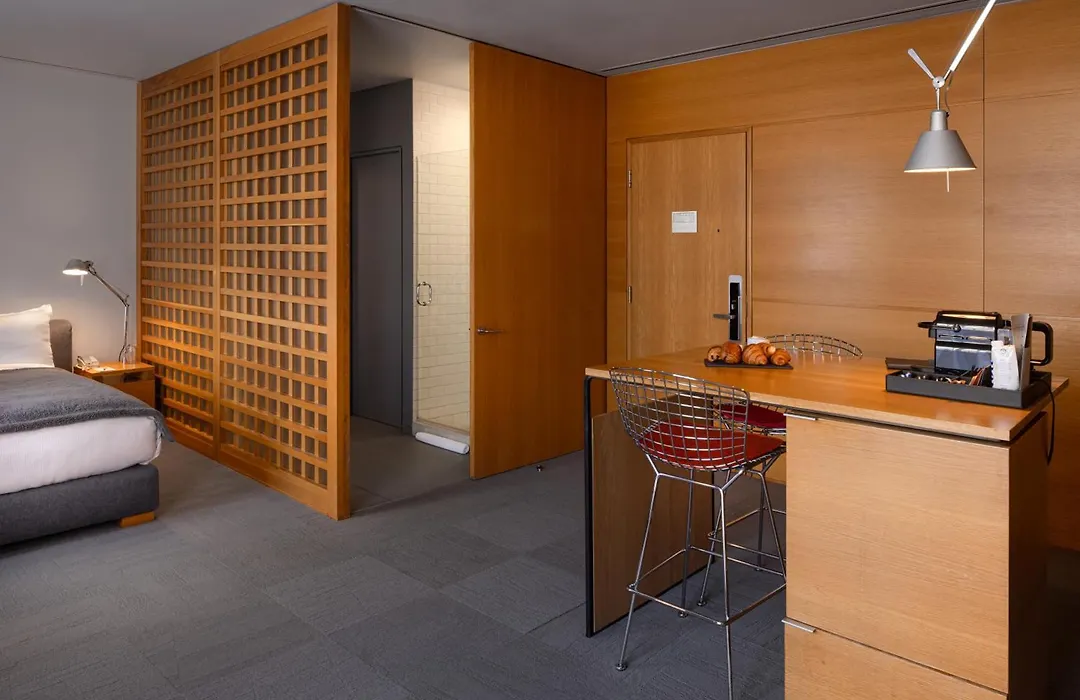 Hotel Gault-1