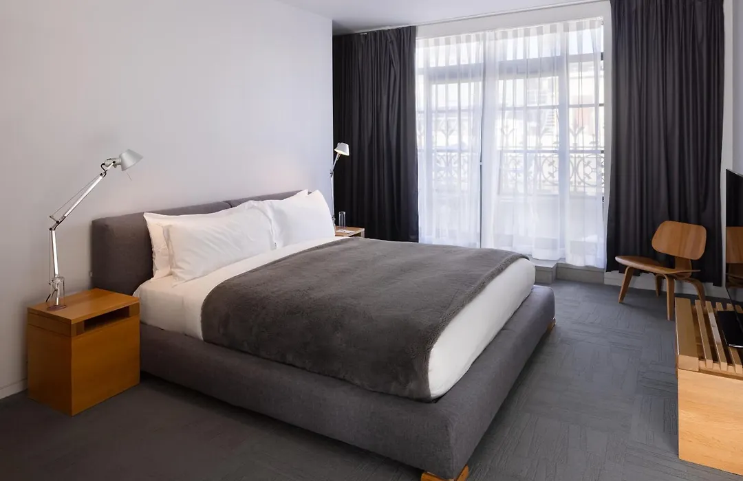 Hotel Gault-1