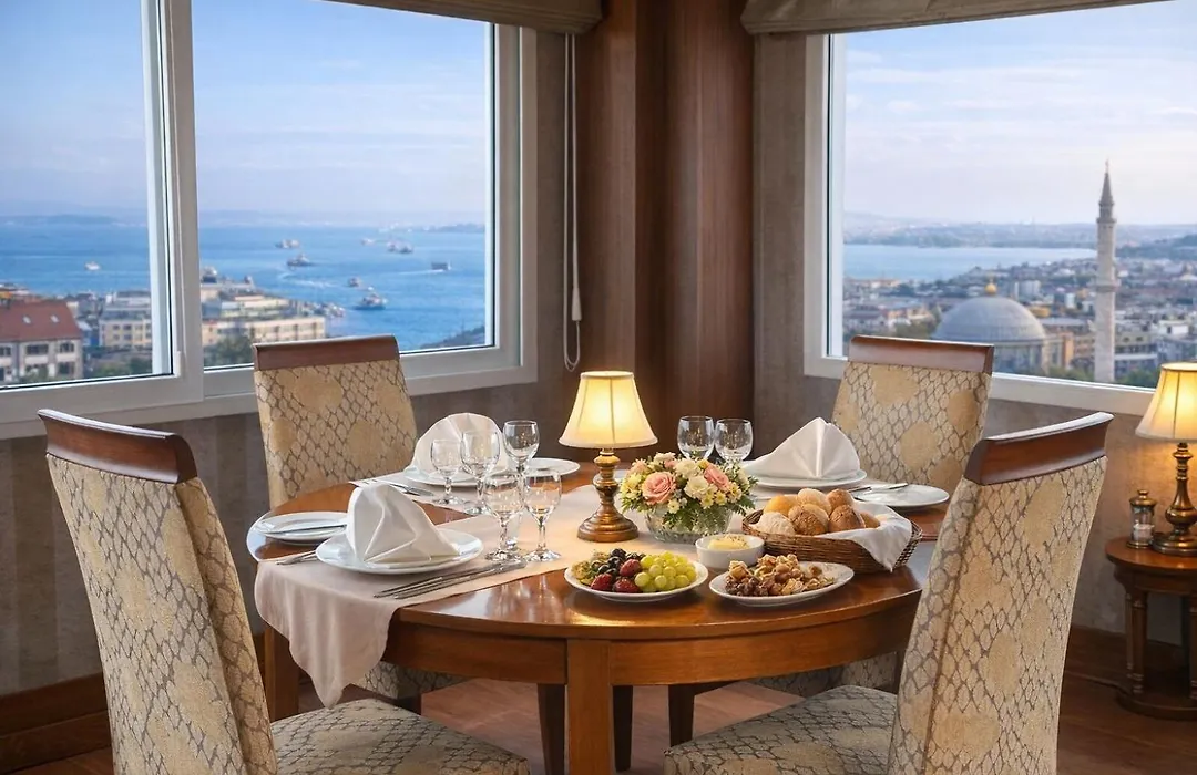 Oran Hotel-1
