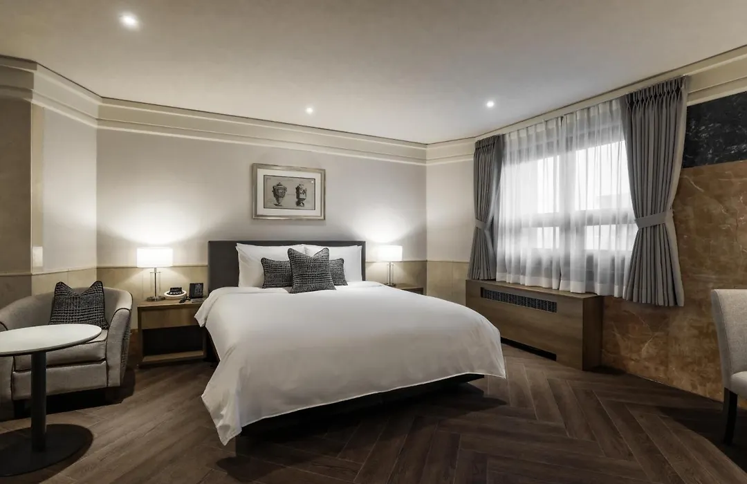 Kensington Hotel Yeouido-1