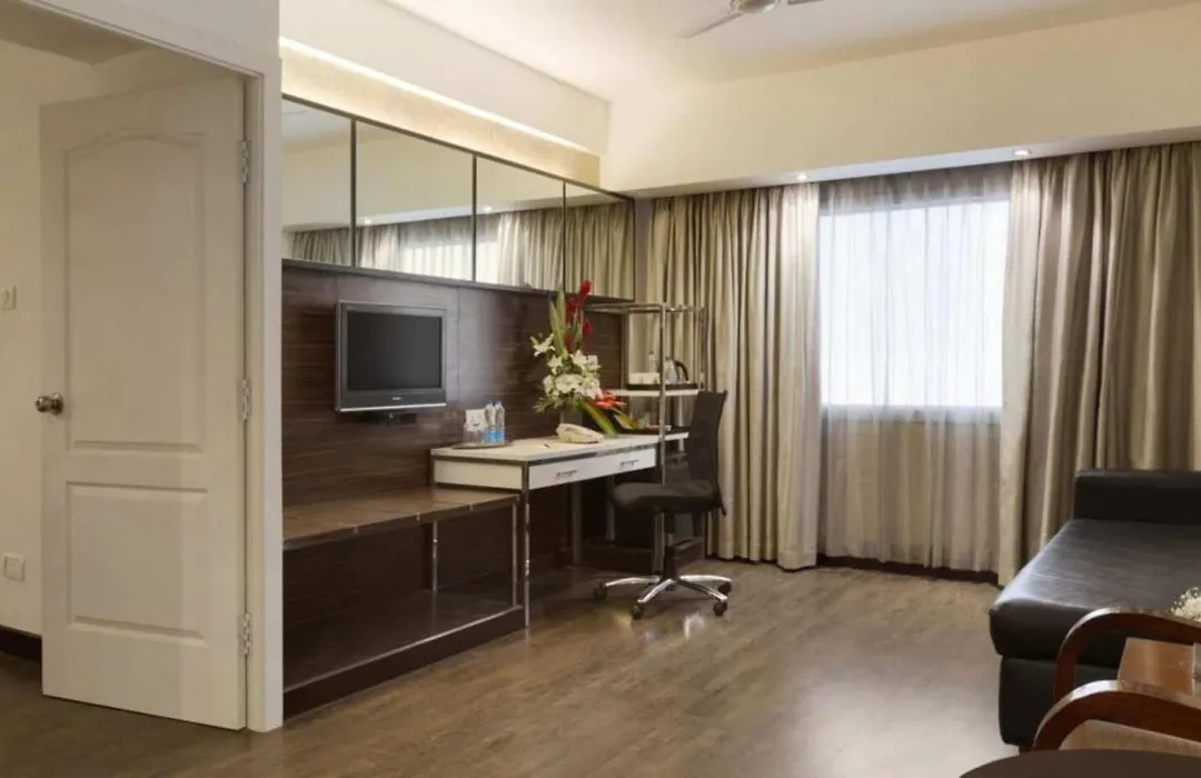 Regenta Place Bangalore, Cunningham Road-1