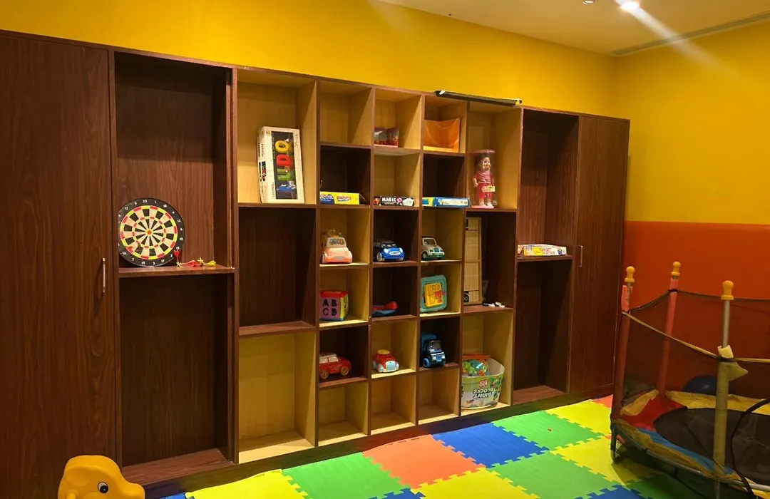 Fortune Park Panchwati, Kolkata - Member Itc Hotels' Group-1