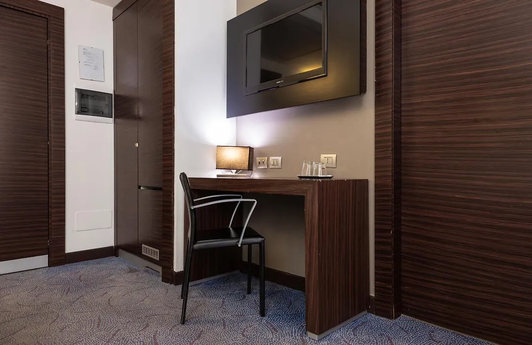 Trevi Collection Hotel - Gruppo Trevi Hotels-1