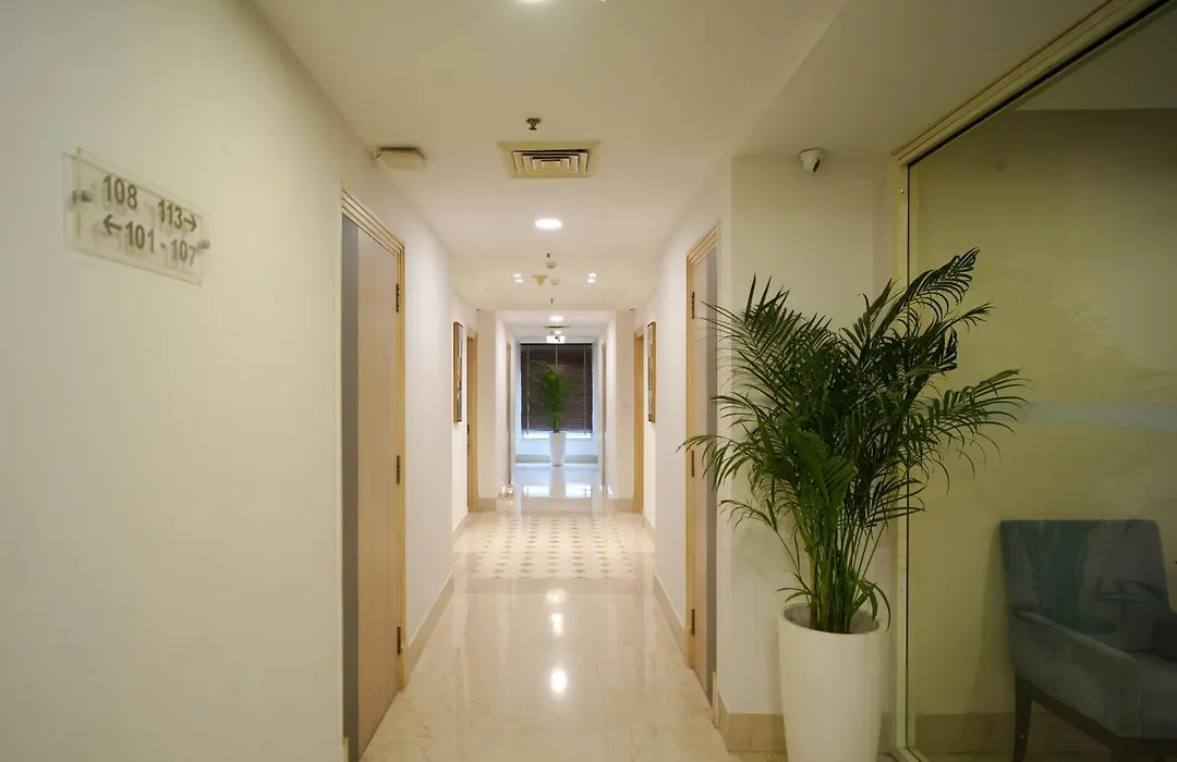 Muse Sarovar Portico Nehru Place-1