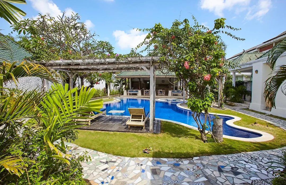 Artemis Villa Hotel-1