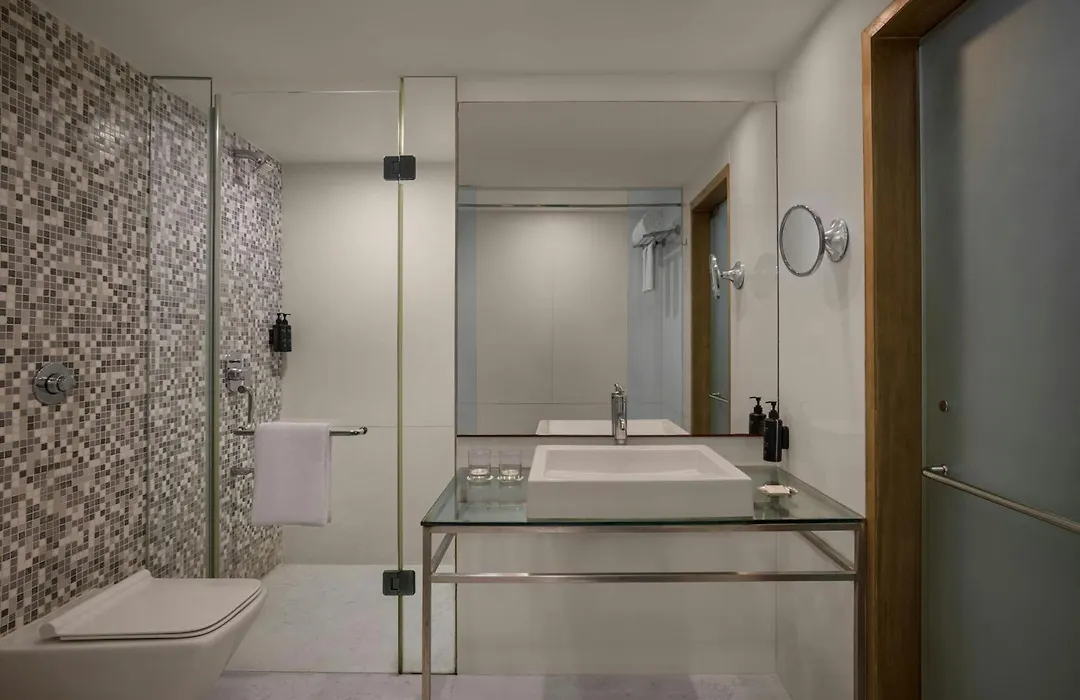 The Fern Residency Ahmedabad, Subhash Bridge, Series By Marriott-1