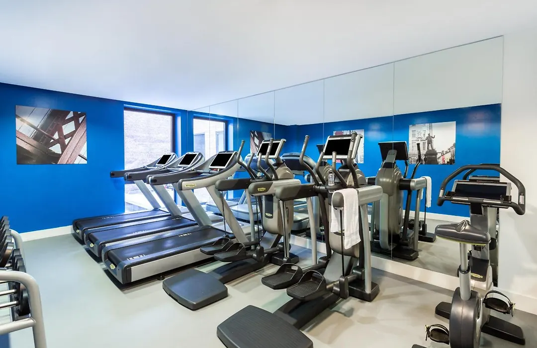 Hotel Indigo Newcastle By Ihg-1