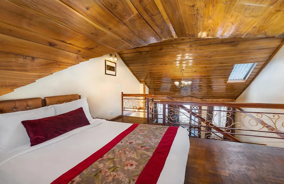 Summit Grace Boutique Hotel & Spa-1
