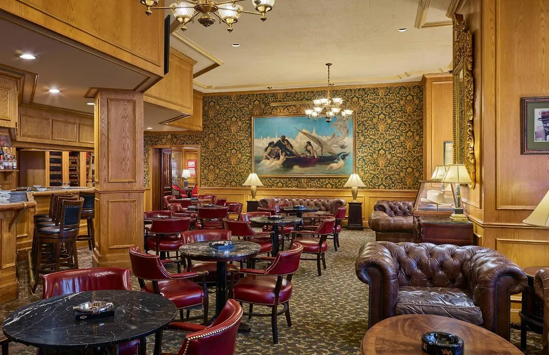 The Brown Palace Hotel And Spa, Autograph Collection-1