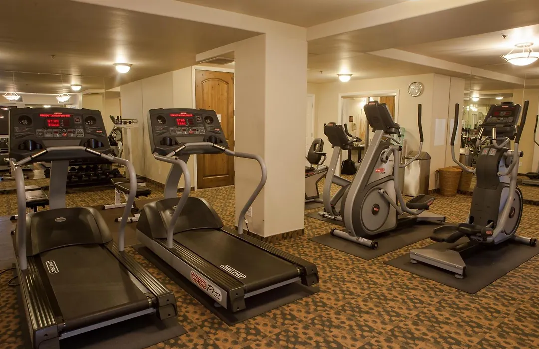 Dolphin Bay Resort And Spa-1