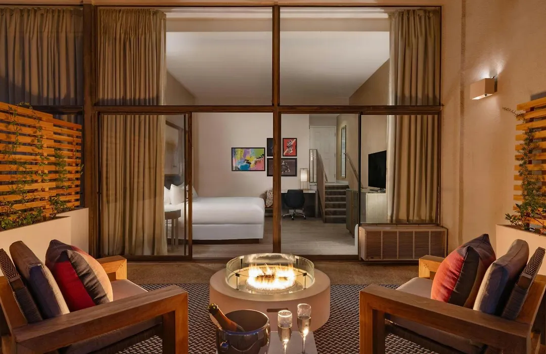 Hotel Dena, Pasadena Los Angeles, A Tribute Portfolio Hotel-1