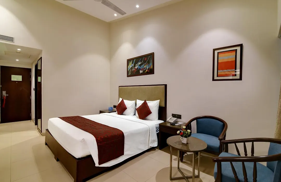 7 Apple Resort, Lonavala-1