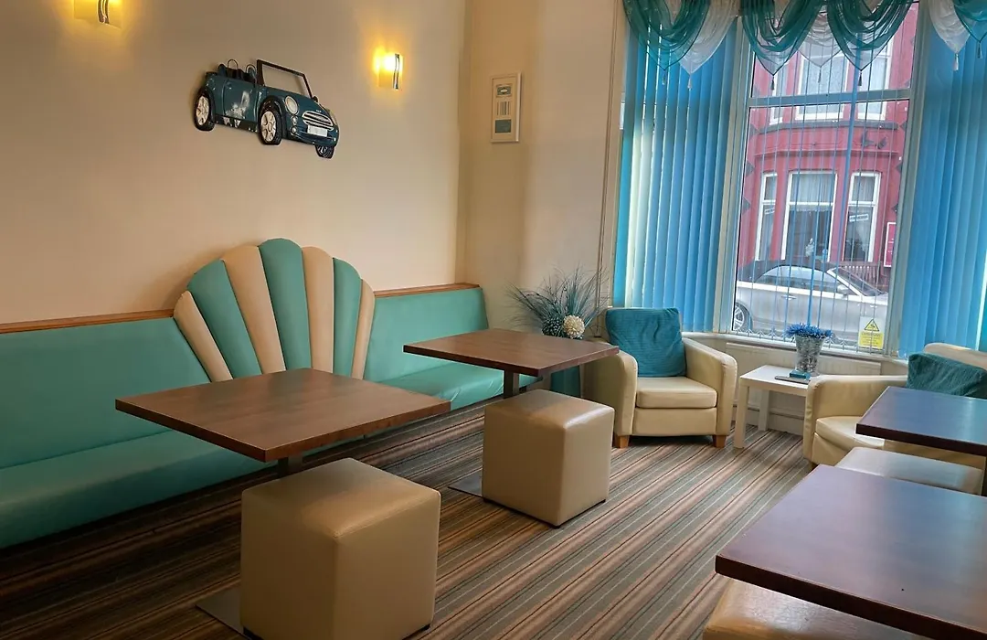 Beeches Hotel-1