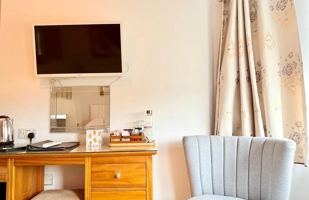 Oxford Guest House-1