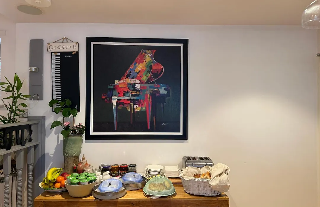 Oxford Guest House-1