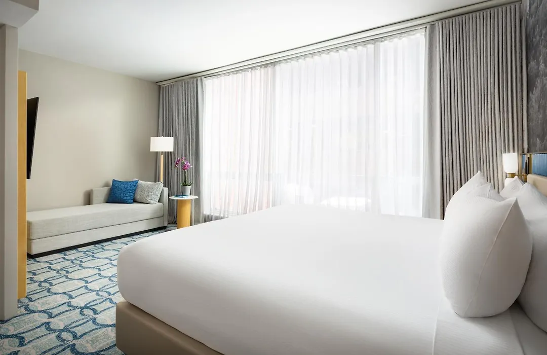 Millennium Premier Hotel New York Times Square-1
