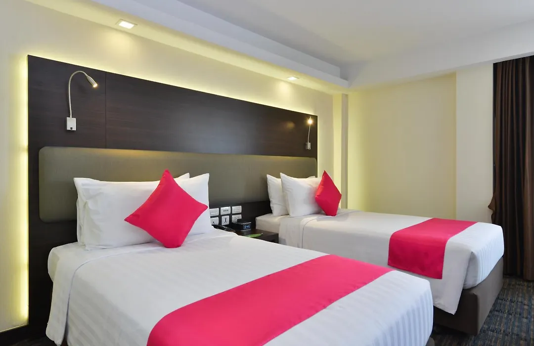 Hotel Royal Bangkok-1