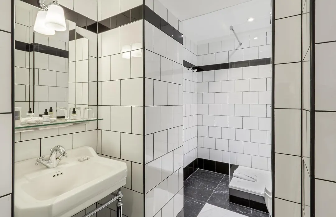 Best Western Premier Hotel Roosevelt-1