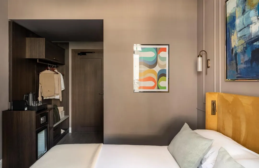 Hotel Viminale-1