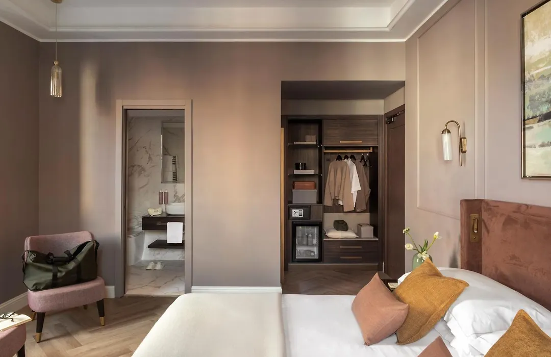 Hotel Viminale-1