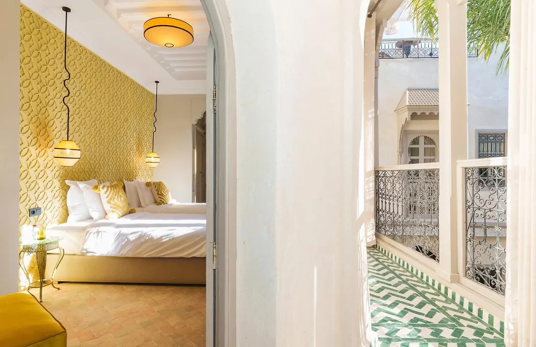 Riad Xo-1