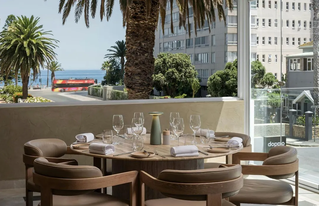 Protea Hotel By Marriott Cape Town Sea Point-1