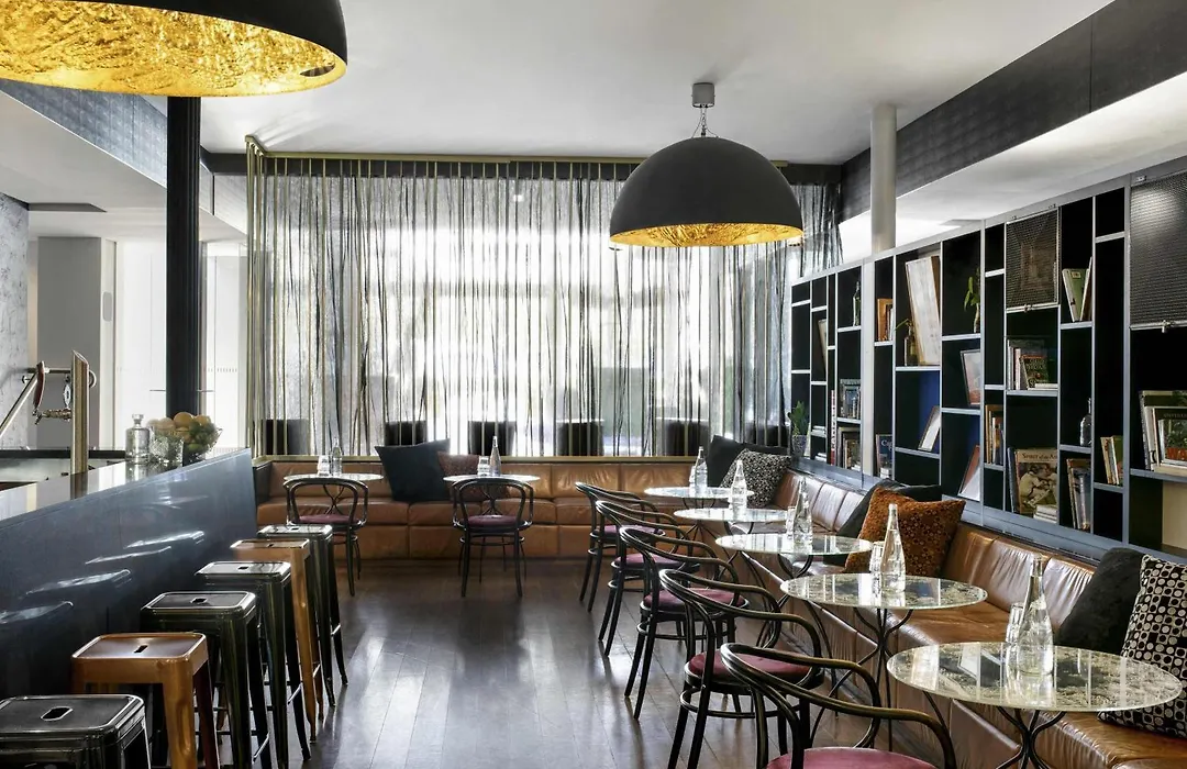 Peppers Gallery Hotel-1