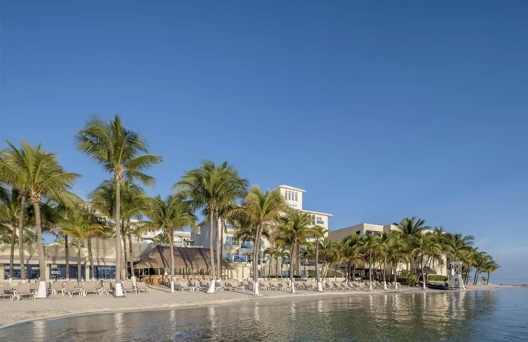 Occidental Costa Cancun-1
