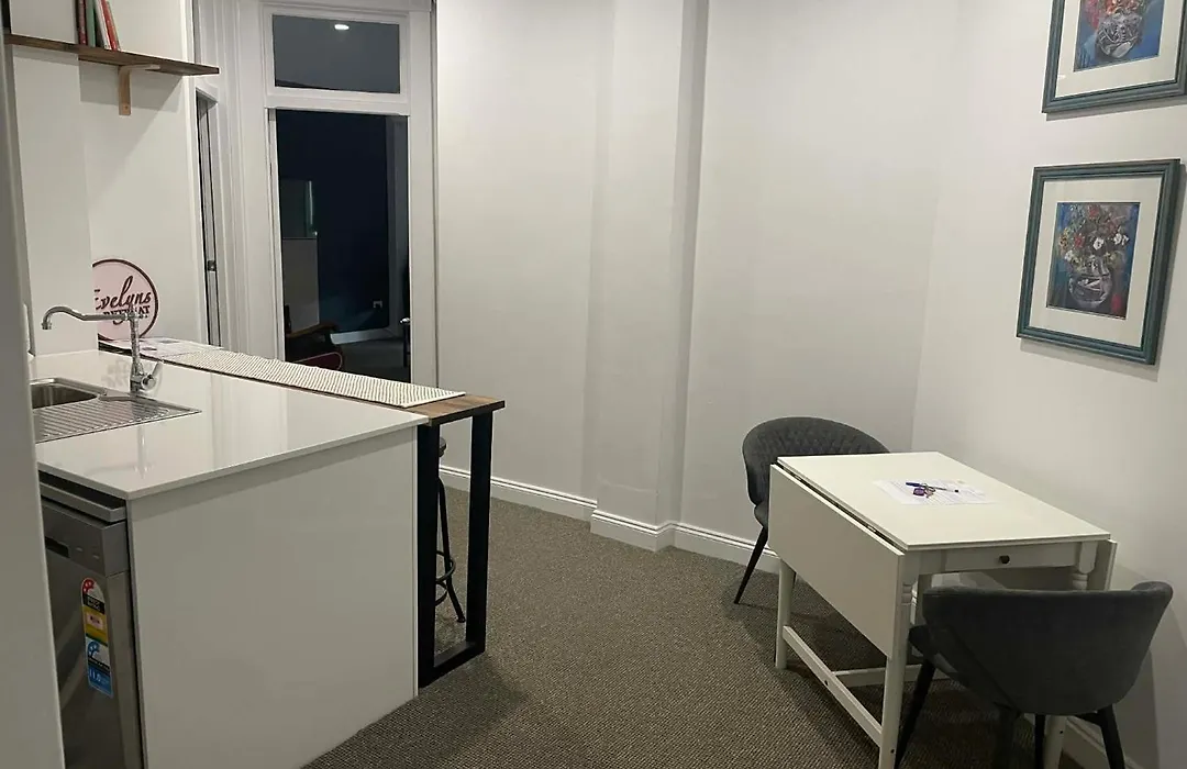 Adelaide Mansions Serviced Apartments-1