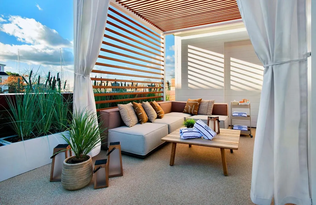 Newport Marriott Hotel & Spa-1