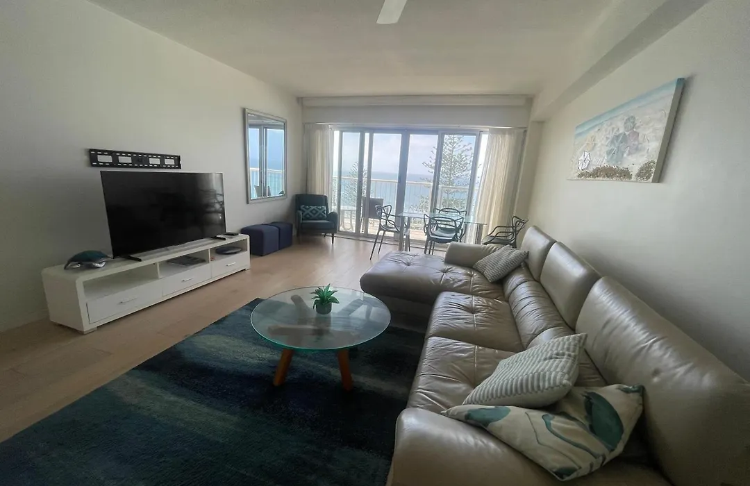 Hillhaven Holiday Apartments-1