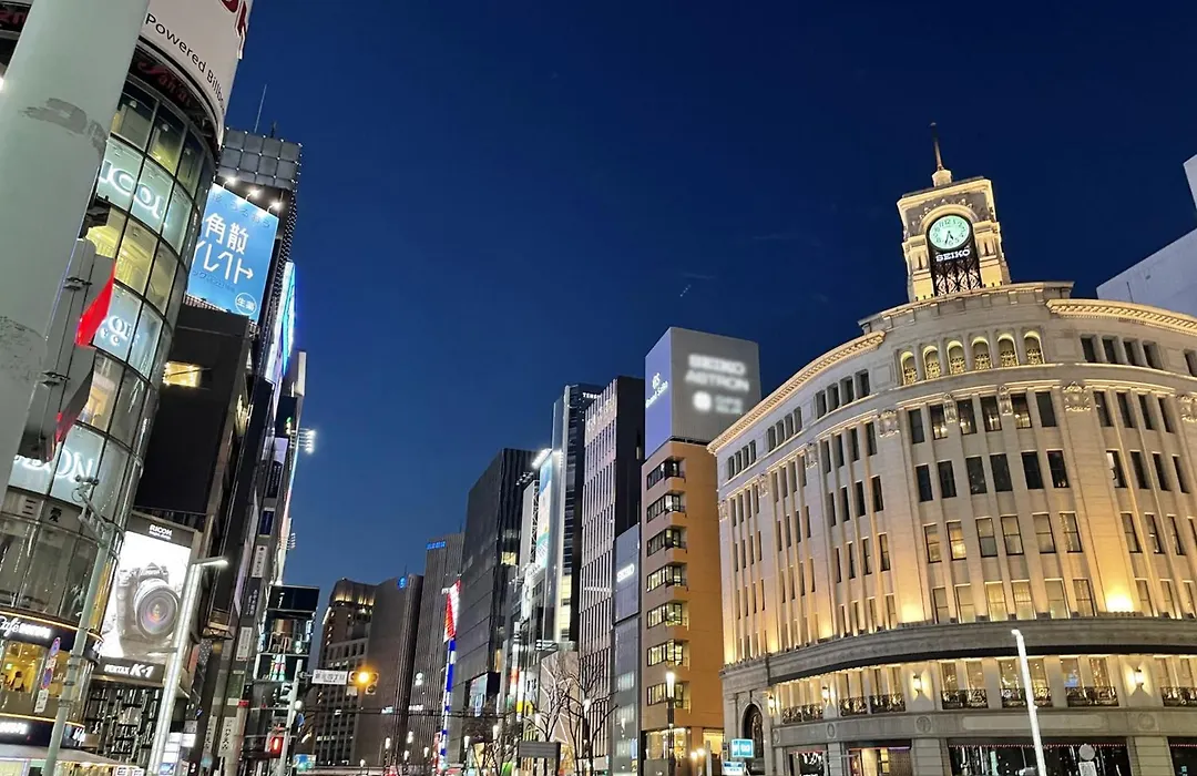 Ginza Creston-1