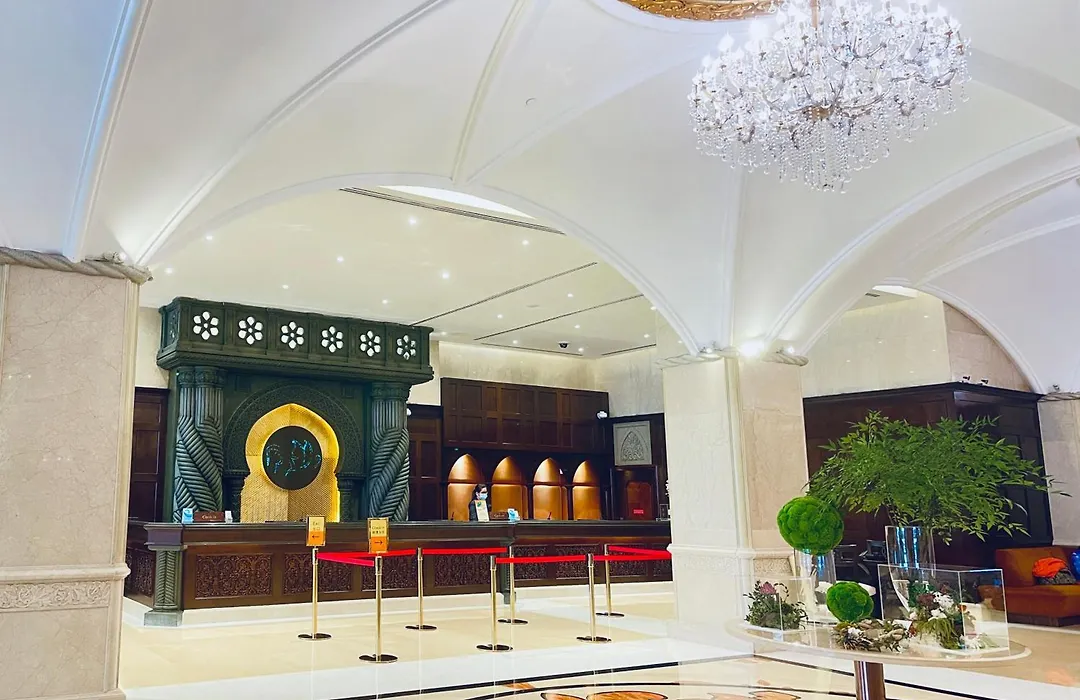 Casa Real Hotel-1