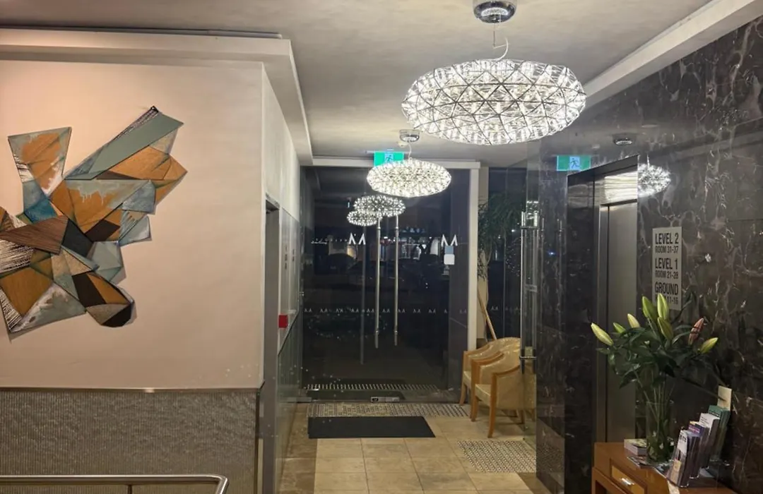 Melrose Apartments-1