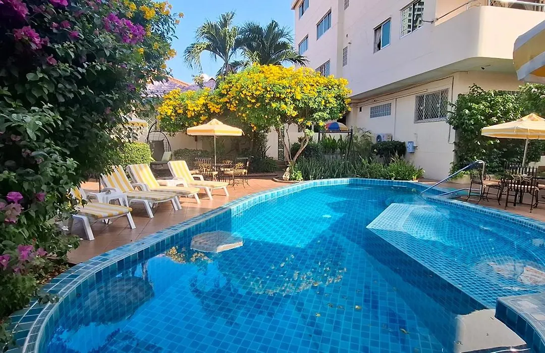 Butterfly Garden Boutique Residences By Frasier, A Lifestyle Destination Apt And Villas 1 To 3 Bedroom Units, 2 Full Bathrooms, Rain Shower, Spa Bath, Complete Kitchen, Staff 24-7,Fast Fiber Optic Wifi, 55" Smart Tv'S, Free Bbq,-1