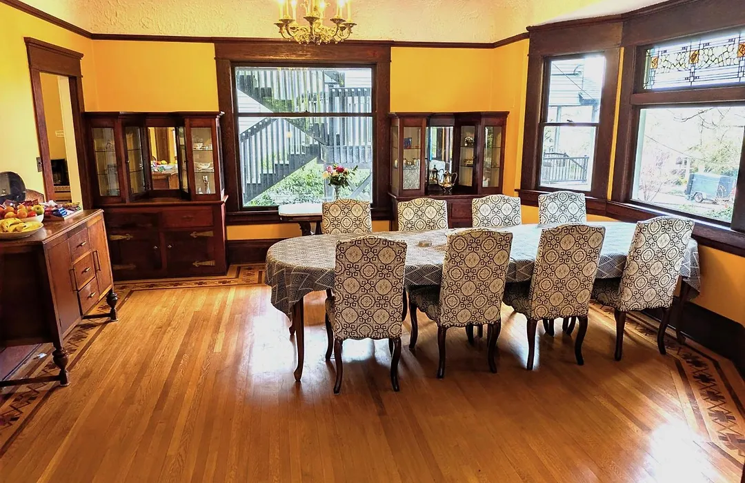 Evermore Guesthouse-1