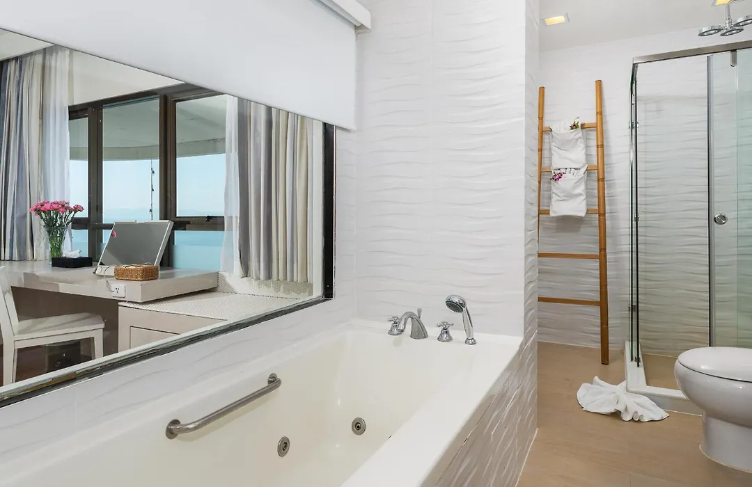 Jomtien Palm Beach Hotel & Resort - Family-Friendly-1