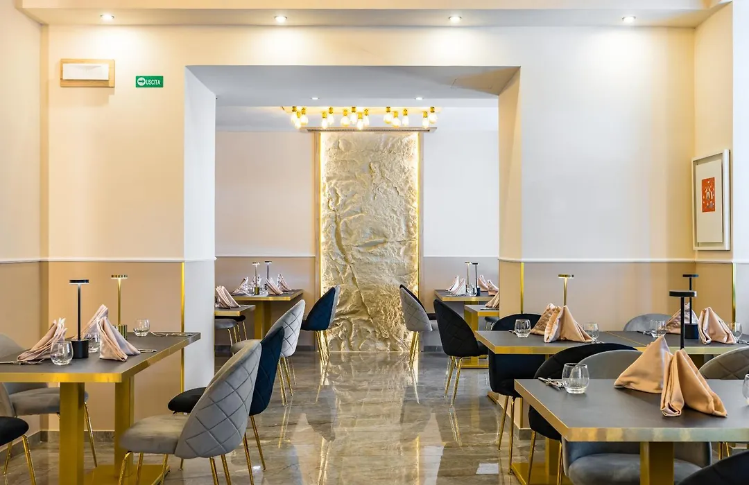 Hotel Sant'Angelo Palace-1