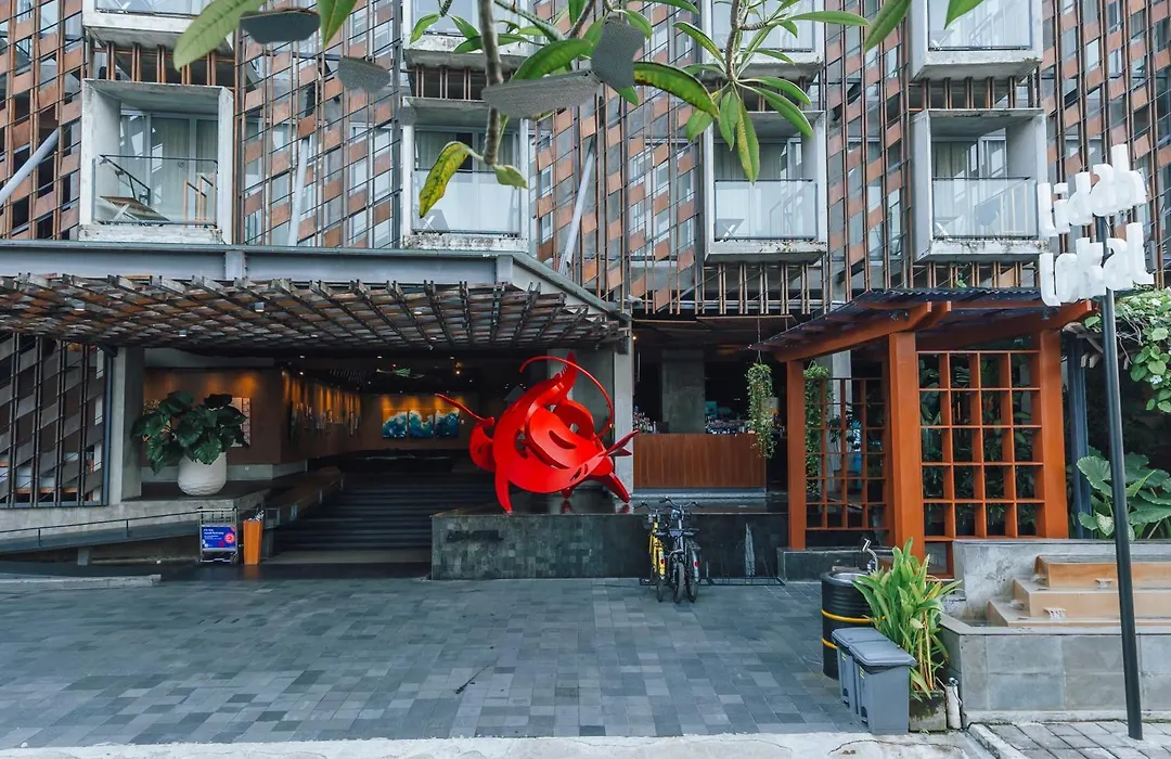 Artotel Sanur Bali-1
