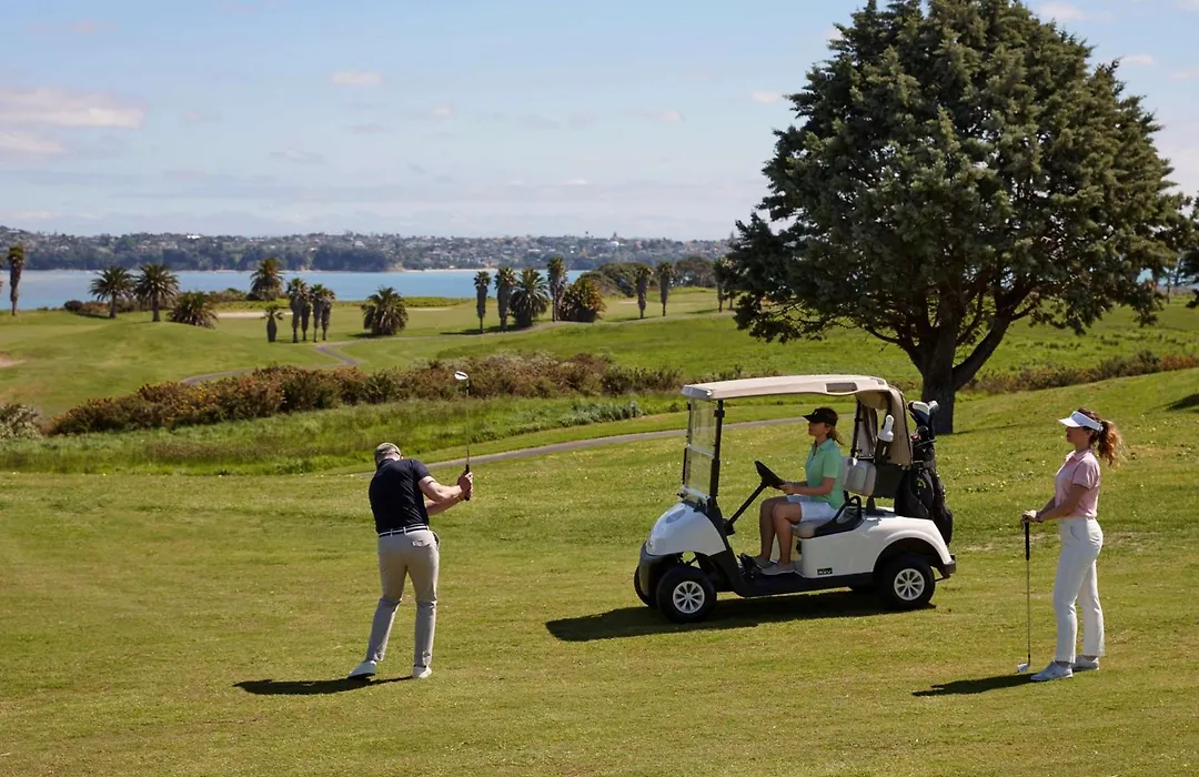 Rydges Formosa Auckland Golf Resort-1