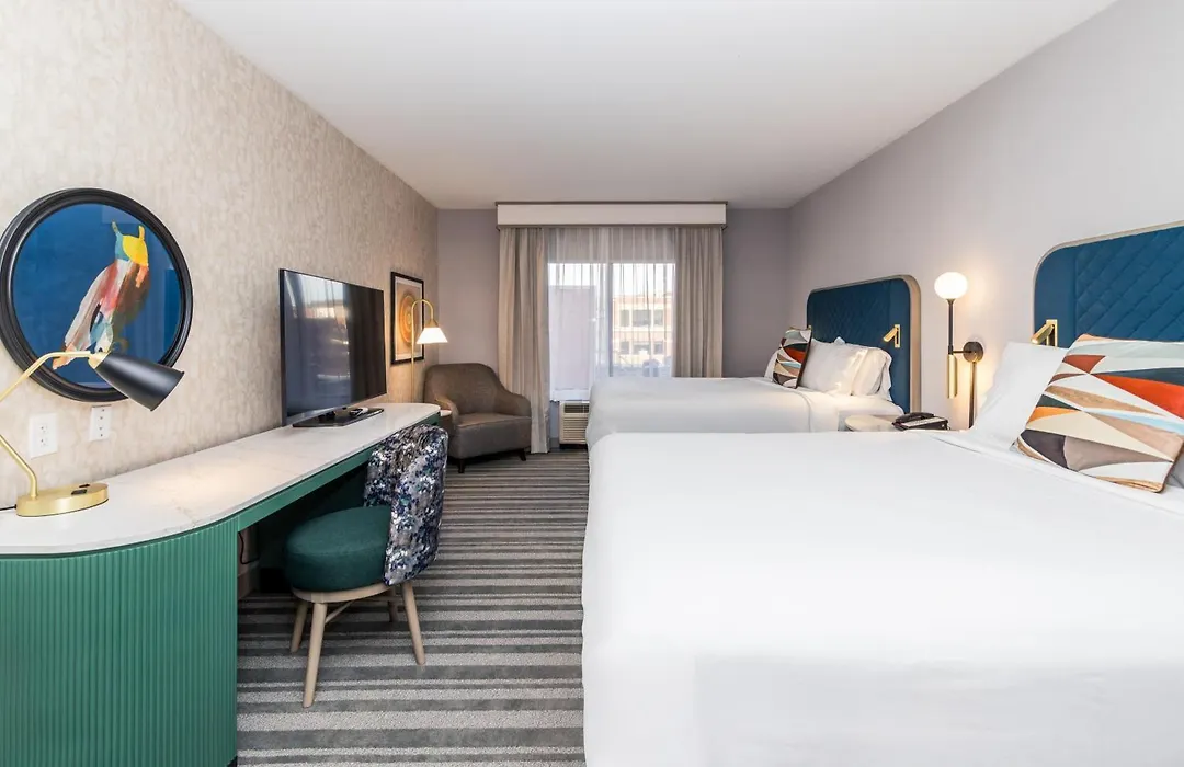 Voco The Clair Cincinnati Downtown By Ihg-1