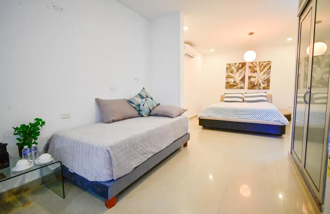 Hotel Serema-1