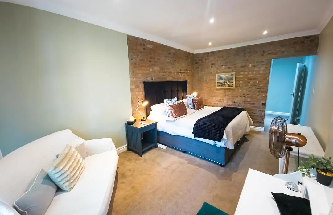 Shepherd'S Corner Guest House - Tranquil Boutique Stay In Bryanston-1
