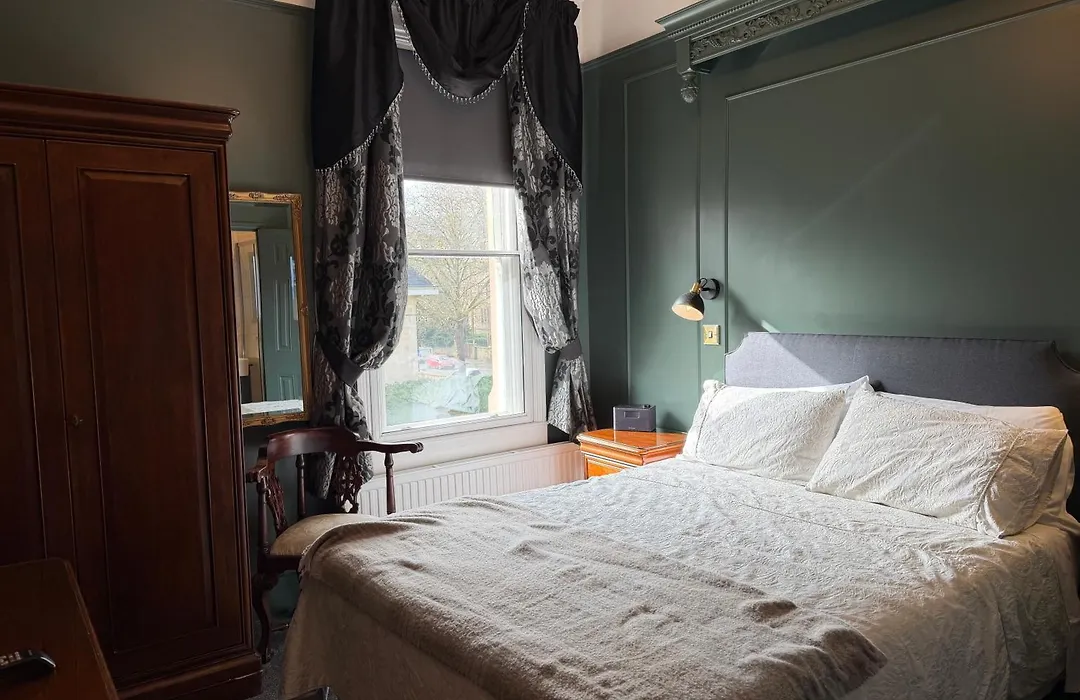 Pulteney House-1
