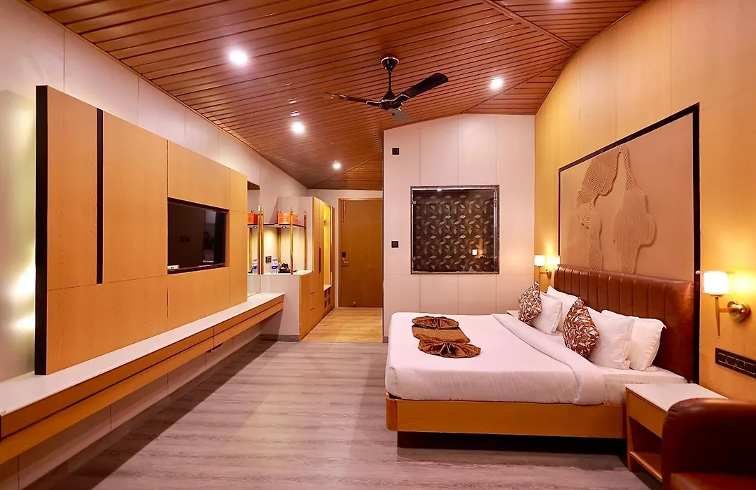 Blue Pine Resort-1