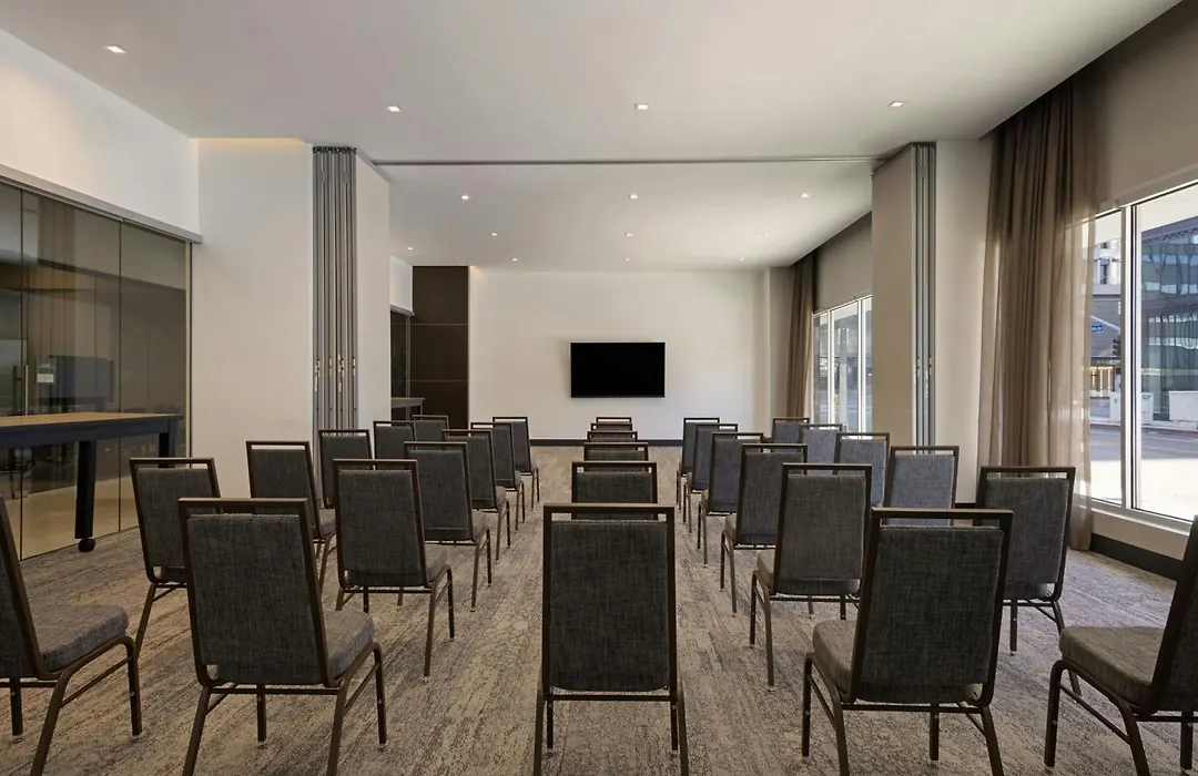 Ac Hotel By Marriott Beverly Hills-1