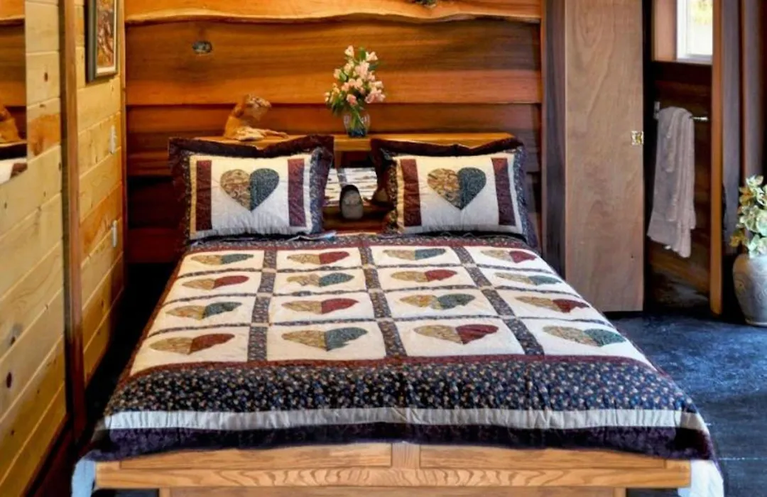 Lanzarotta Bed And Breakfast-1