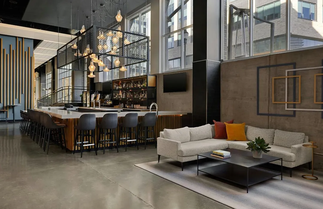 The Casso, Raleigh, A Tribute Portfolio Hotel-1