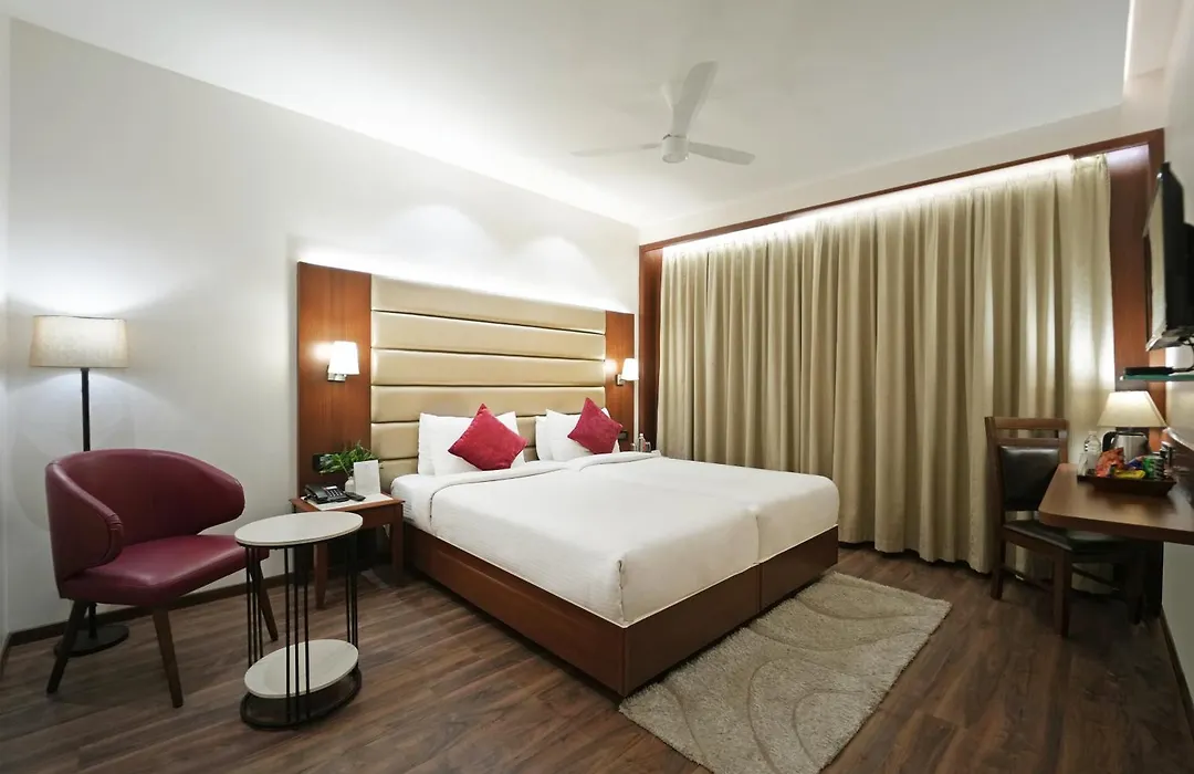 Ayra Boutique Hotel-1
