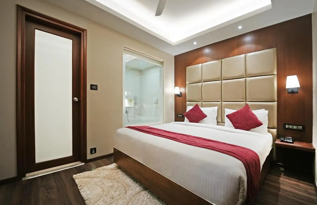 Ayra Boutique Hotel-1